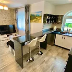 Apartman Na Przelaj - Lux - Zewnetrzna Sauna Finska I Zewnetrzne Gorace Jacuzzi - Caly Rok!