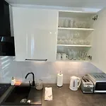 Apartman Na Przelaj - Lux - Zewnetrzna Sauna Finska I Zewnetrzne Gorace Jacuzzi - Caly Rok! Poronin