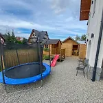 Na Przelaj - Lux - Zewnetrzna Sauna Finska I Zewnetrzne Gorace Jacuzzi - Caly Rok!