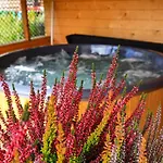 Apartman Na Przelaj - Lux - Zewnetrzna Sauna Finska I Zewnetrzne Gorace Jacuzzi - Caly Rok!