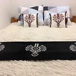 Na Przelaj - Lux - Zewnetrzna Sauna Finska I Zewnetrzne Gorace Jacuzzi - Caly Rok! Apartman *