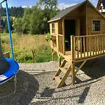 Na Przelaj - Lux - Zewnetrzna Sauna Finska I Zewnetrzne Gorace Jacuzzi - Caly Rok! * Poronin