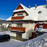 Na Przełaj - Sauna I Jacuzzi Apartament Poronin