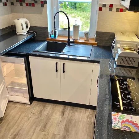 Apartment Na Przelaj - Lux - Zewnetrzna Sauna Finska I Zewnetrzne Gorace Jacuzzi - Caly Rok! Poronin