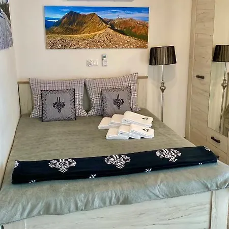 Na Przelaj - Lux - Zewnetrzna Sauna Finska I Zewnetrzne Gorace Jacuzzi - Caly Rok! Apartment *