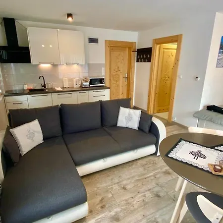 Na Przelaj - Lux - Zewnetrzna Sauna Finska I Zewnetrzne Gorace Jacuzzi - Caly Rok! * Poronin