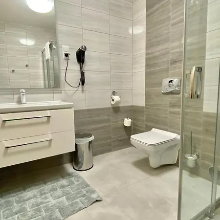 Na Przelaj - Lux - Zewnetrzna Sauna Finska I Zewnetrzne Gorace Jacuzzi - Caly Rok! Apartment *