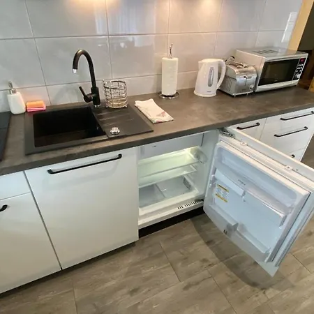 Na Przelaj - Lux - Zewnetrzna Sauna Finska I Zewnetrzne Gorace Jacuzzi - Caly Rok! 포로닌