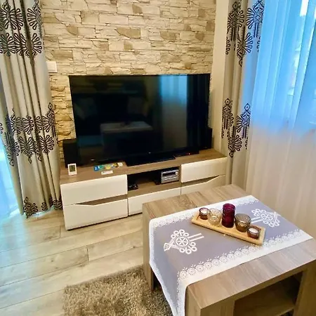 Na Przelaj - Lux - Zewnetrzna Sauna Finska I Zewnetrzne Gorace Jacuzzi - Caly Rok! Apartment *