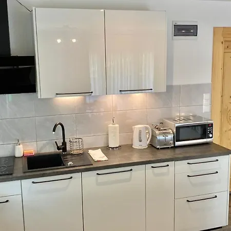 Na Przelaj - Lux - Zewnetrzna Sauna Finska I Zewnetrzne Gorace Jacuzzi - Caly Rok!