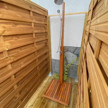 Na Przelaj - Lux - Zewnetrzna Sauna Finska I Zewnetrzne Gorace Jacuzzi - Caly Rok! Poronin