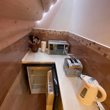 Na Przelaj - Lux - Zewnetrzna Sauna Finska I Zewnetrzne Gorace Jacuzzi - Caly Rok! *