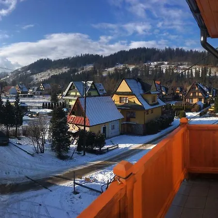 Na Przelaj - Lux - Zewnetrzna Sauna Finska I Zewnetrzne Gorace Jacuzzi - Caly Rok! Apartment