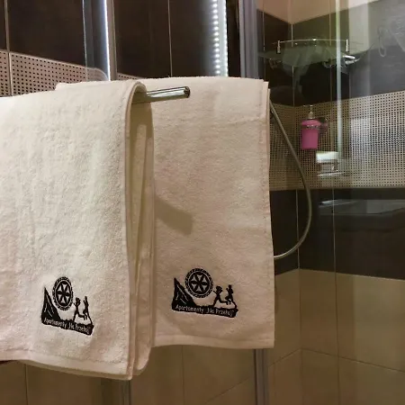 Na Przelaj - Lux - Zewnetrzna Sauna Finska I Zewnetrzne Gorace Jacuzzi - Caly Rok! Apartment