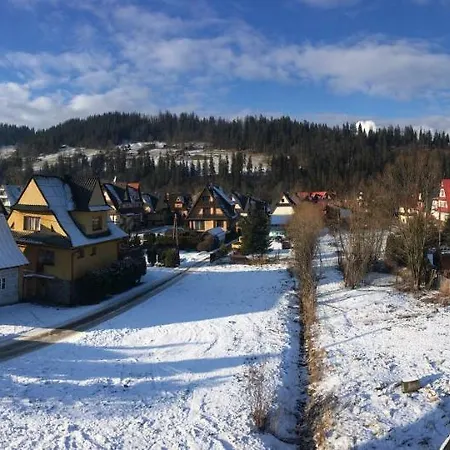 Na Przelaj - Lux - Zewnetrzna Sauna Finska I Zewnetrzne Gorace Jacuzzi - Caly Rok!