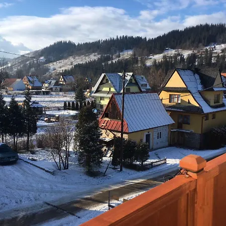 Na Przelaj - Lux - Zewnetrzna Sauna Finska I Zewnetrzne Gorace Jacuzzi - Caly Rok! Appartement *