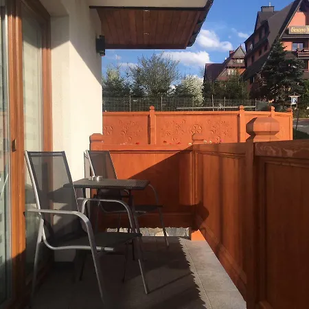Na Przelaj - Lux - Zewnetrzna Sauna Finska I Zewnetrzne Gorace Jacuzzi - Caly Rok! Apartment *