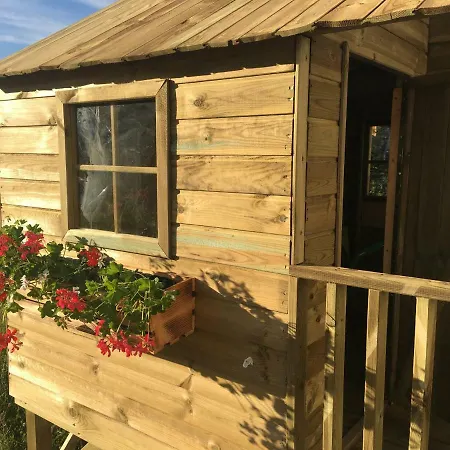 Na Przelaj - Lux - Zewnetrzna Sauna Finska I Zewnetrzne Gorace Jacuzzi - Caly Rok! ポロニン