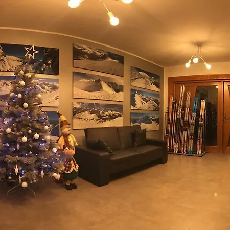 Na Przelaj - Lux - Zewnetrzna Sauna Finska I Zewnetrzne Gorace Jacuzzi - Caly Rok!